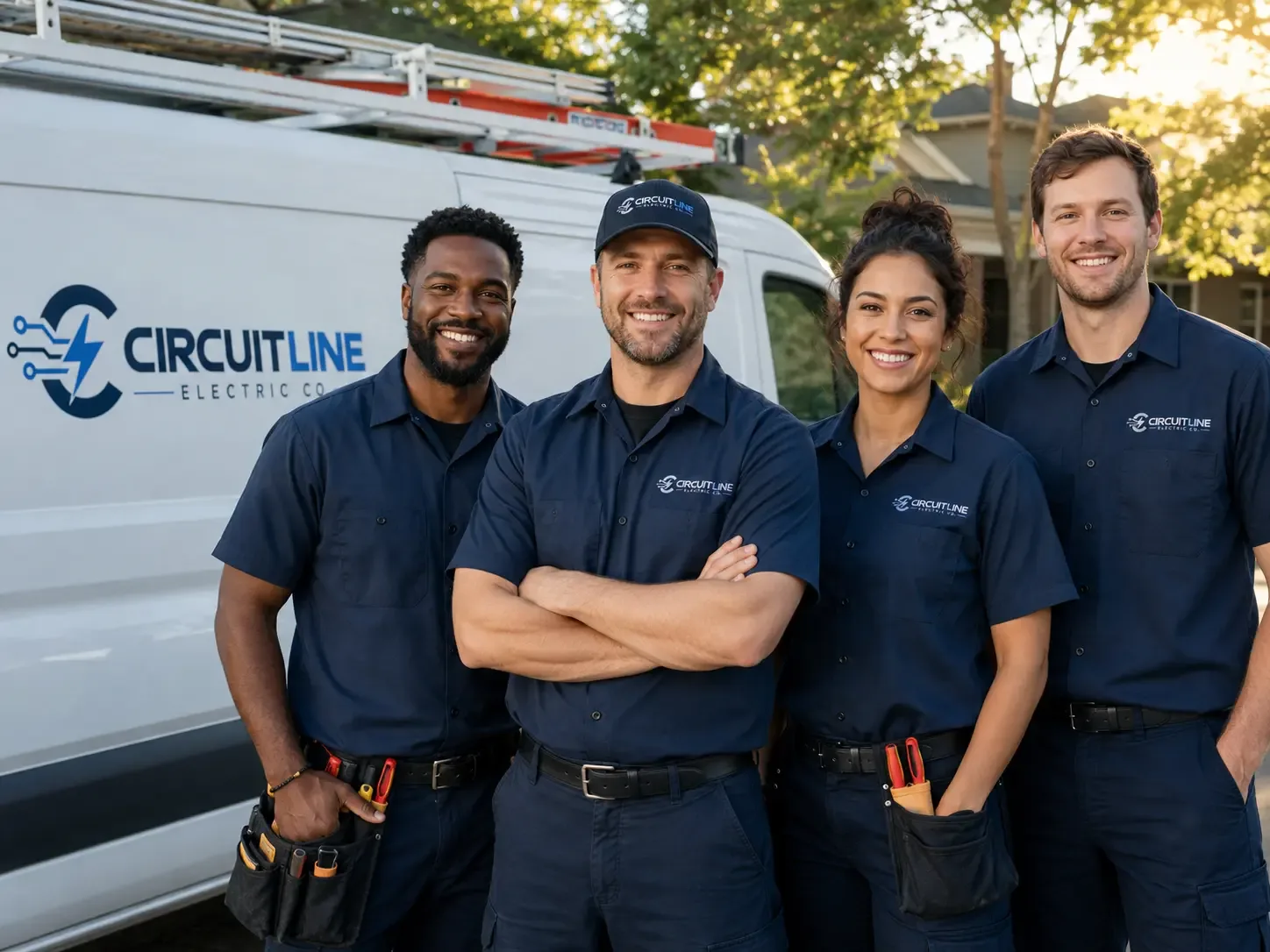 Whole Home Rewiring company in Ballantine, MT